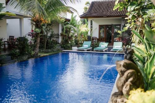 Sundhara View Ubud