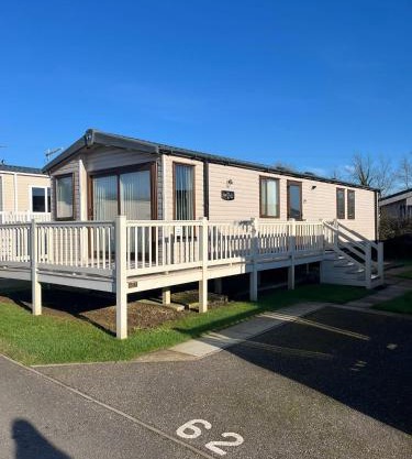 Sunflower 62 Braunton