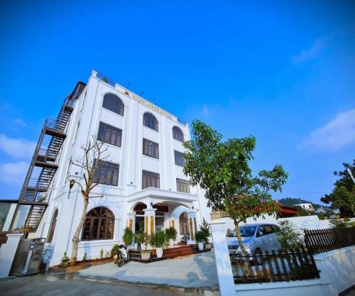 Sunflower Hotel Mộc Châu