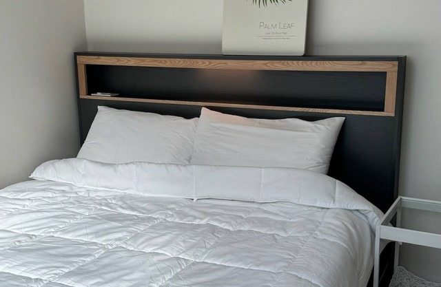 Sunhouse#hotplace #nearGangnam&Hongdae #2bedroom apartment in delightful Seoul