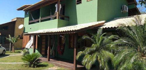 SunHouse Praia do Rosa