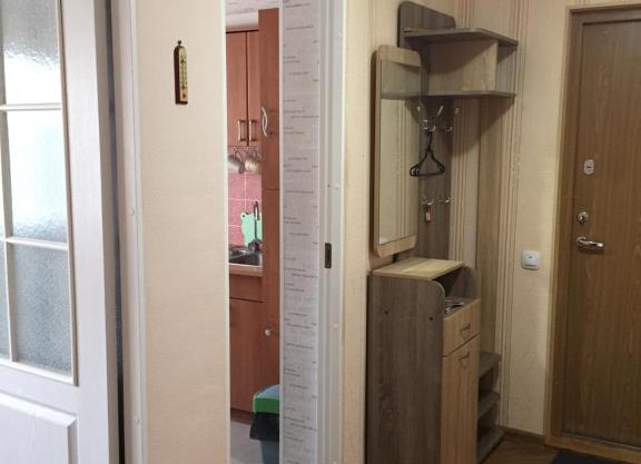 Sunlight Apartment