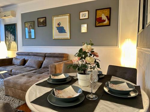 Sunny apartment
