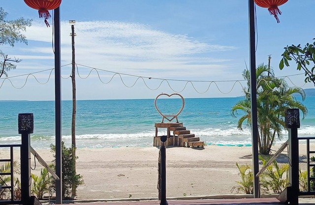 Sunny Beach Resort