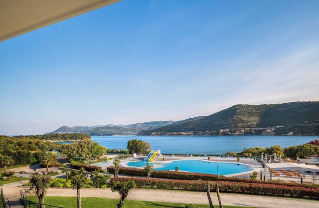 Sunny Dubrovnik by Valamar
