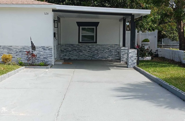 Sunny New Renovated Retreat Spacious 3Bedroomsnn