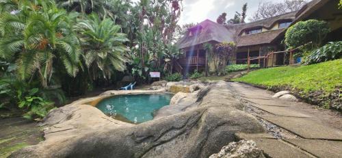 Sunny Rock 1 - sleeps 5