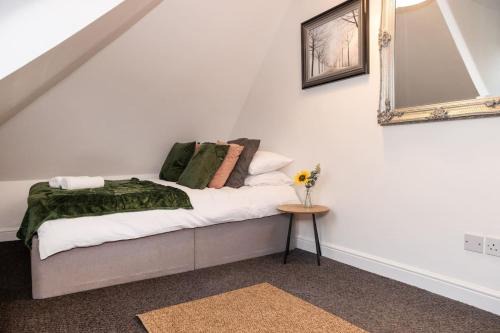 Sunny Side Flat 5 Contractors Long Stays