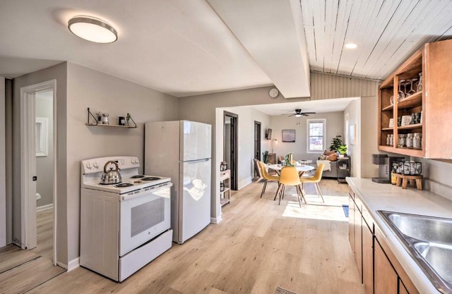 Sunny Superior Home - Swim, Hike, and Explore!