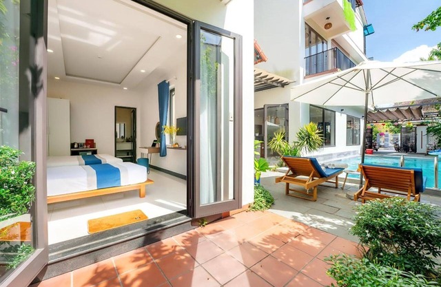 Sunora Villa Hoi An