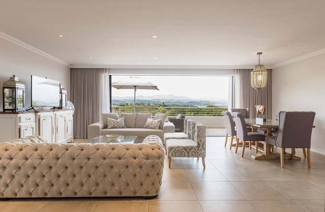 Sunrise Bay Self-Catering Accommodation