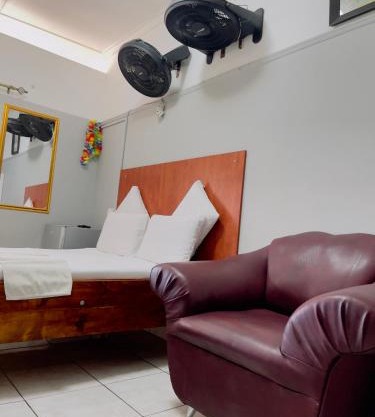 Sunrise Guest Inn