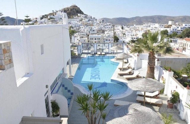 SUNRISE HOTEL