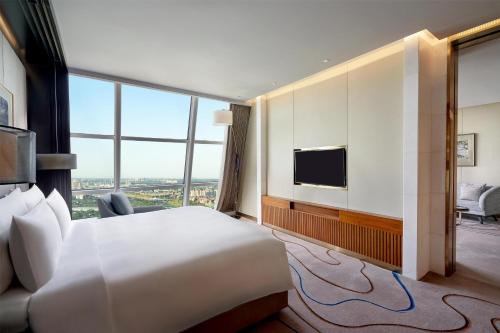 Sunrise Kempinski Hotel Beijing