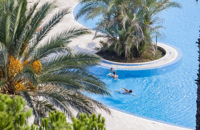 Sunrise Resort Hotel - All Inclusive