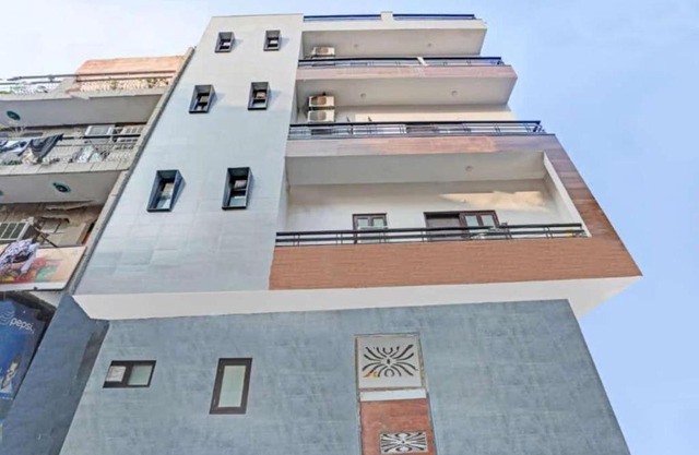 Sunrise Villa Chattarpur