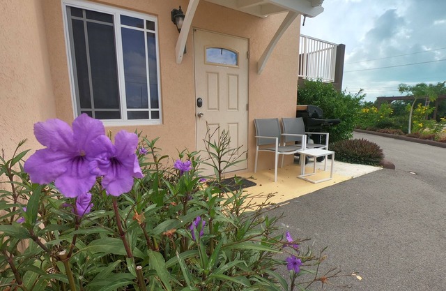 SunSeaSand - 1Bdrm Seaside Unit C - Long Bay Hills