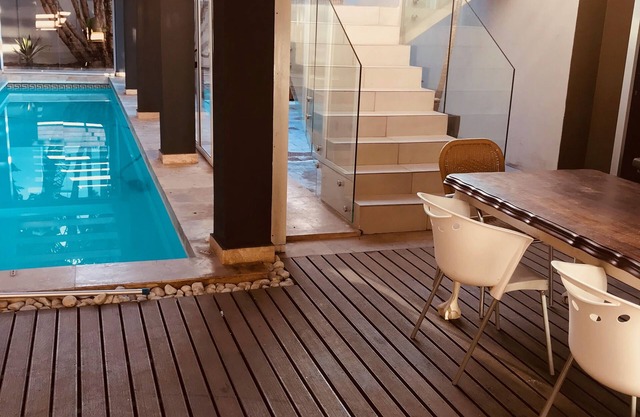 Sunset Beach Guesthouse