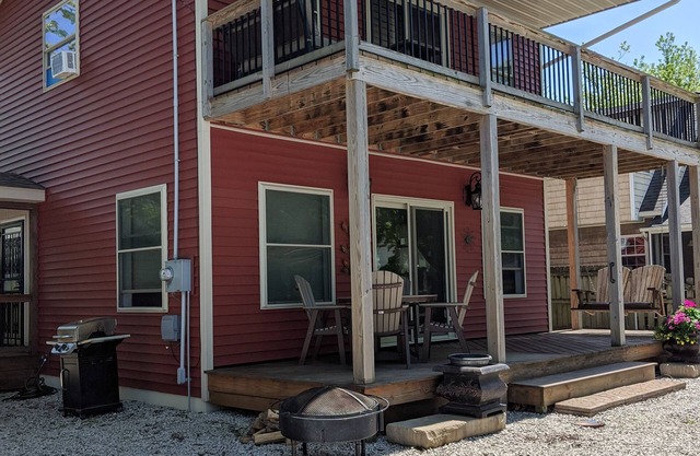 🌅 Sunset BEAUTY Cottage on Lake Erie - Newer Build