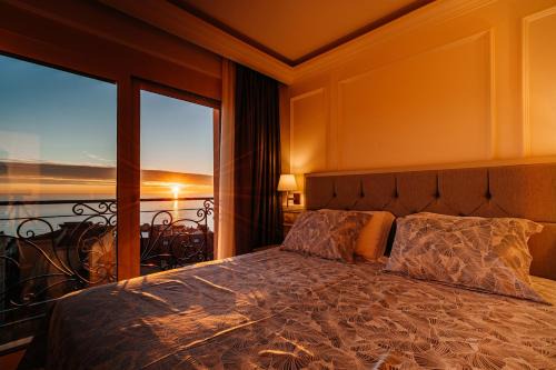 SunSet Boutique Hotel