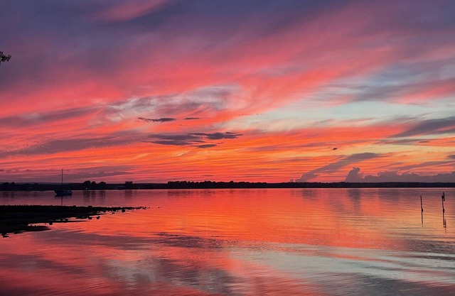Sunset Cove - Enjoy a Private Beach & Great Sunsets