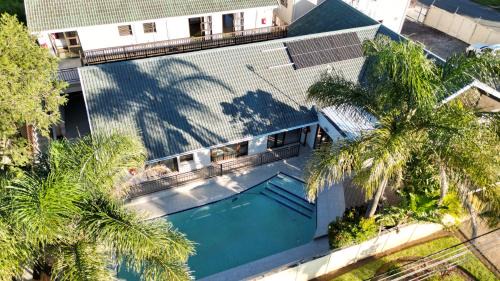 Sunset Events And Accommodation-East London
