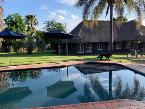 Sunset Guesthouse and Venue Cullinan