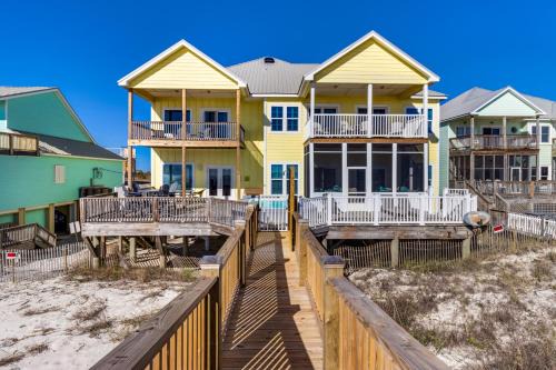 Sunset Hideaway