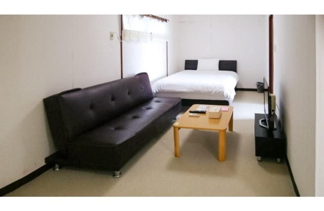 Sunset Hills Inn Naha - Vacation STAY 77486v
