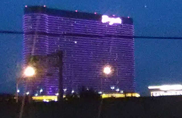 Sunset Inn