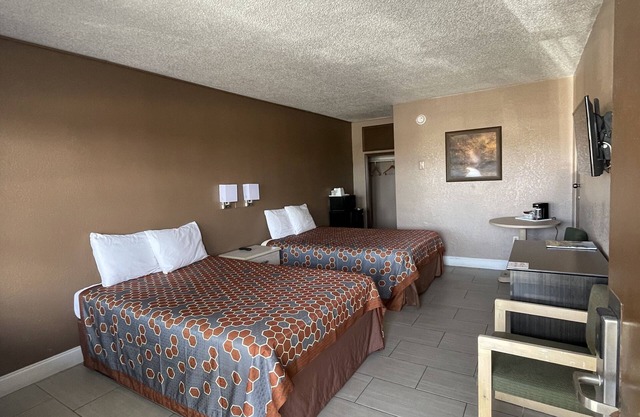 Sunset Inn