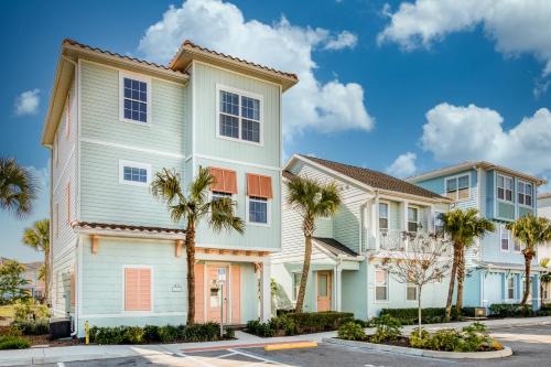 Sunset On Shaker Cottage With Private Pool Near Disney With Margaritaville Resort & Island H20 Access - 7960Sh