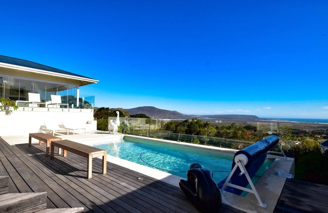 Sunset Paradise Villa