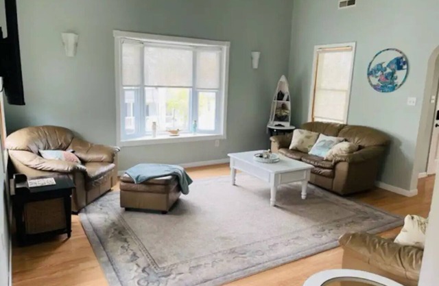 Sunset State of Mind 2 bedroom House Near Cape May