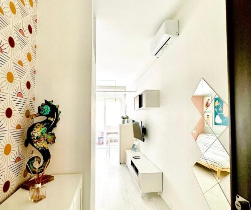 Sunset Suite - Appartamento al Mare - Marina di Carrara