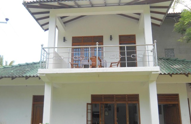 Sunset Tourist Home