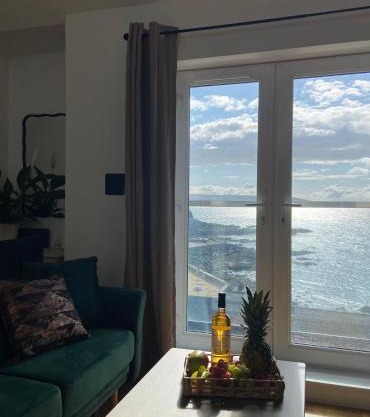 Sunset View Apartment