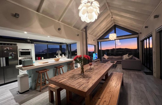 Sunset Village Atlantic Villa