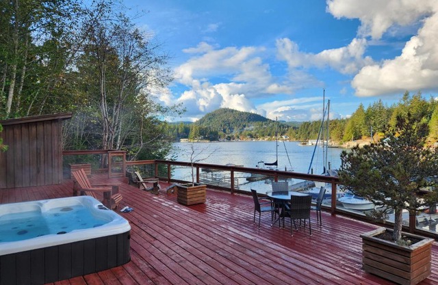 Sunshine Coast Resort
