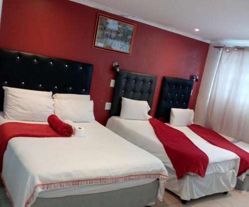 Sunshine Guest House