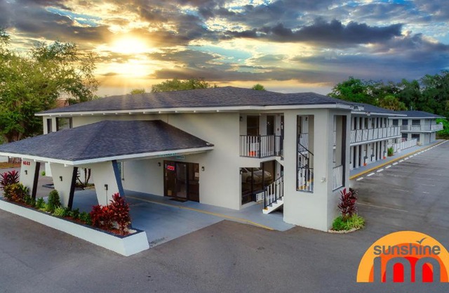 Sunshine Inn
