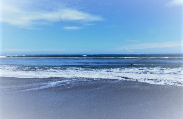 Sunshine's Beach House of Indialantic 2 Bedroom 1 Bath Bungalow sleeps 5