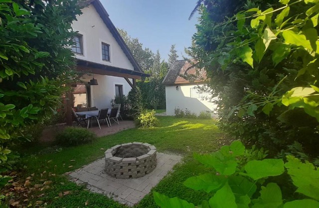Sunshine Villa Fonyódliget