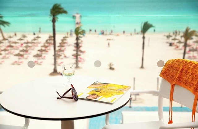 Sunwing Alcudia Beach