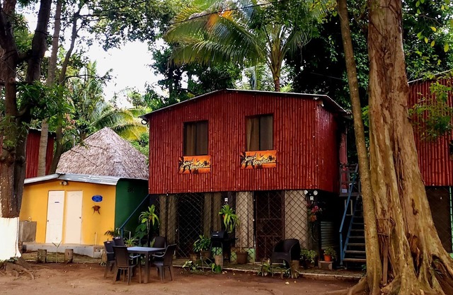 Sunzal Bungalows