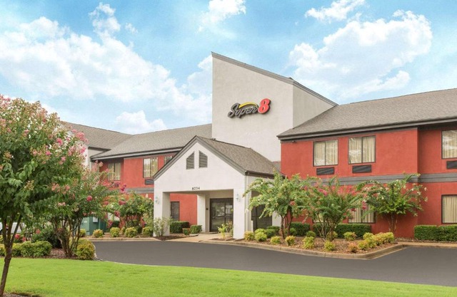 Super 8 by Wyndham Southaven