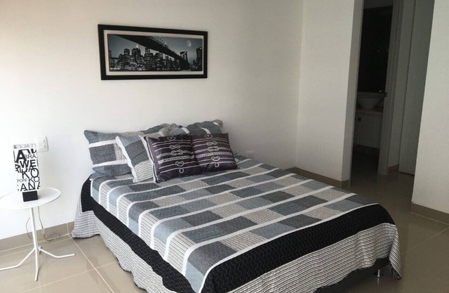 Super Apartamento Hotel Sonesta Cartagena Morros 6