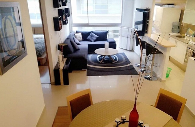 SUPER APARTMENT AT THE HEART OF NEW POLANCO AREA