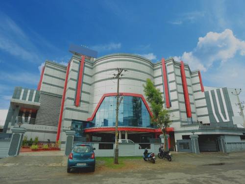 Super Capital O Kovilakam Residency