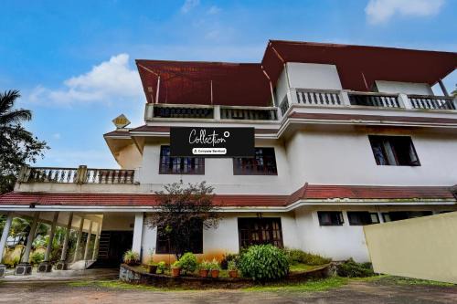 Super Collection O Kangarappady Formerly Cochin Residency